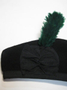 Green Feather Hackle (5 Inch)