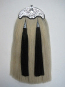 Horse hair sporran cheap