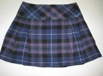 Pride of Scotland Billie Skirt - Mini