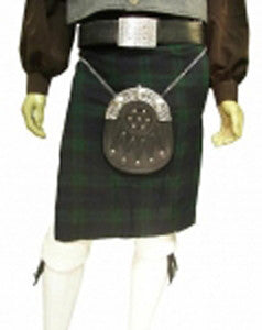 Black Watch Heavy Weight Tartan Kilt