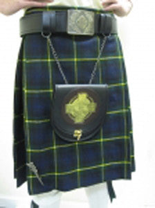 Gordon Tartan Affordable Kilt