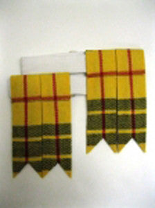 Macleod Flashes