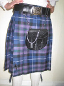 Pride of Scotland Affordable Tartan Kilt