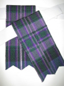 Pride of Scotland Flashes