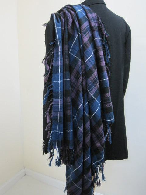 Pride of Scotland Fly Plaid