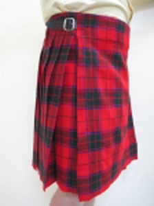 Robertson Tartan Kilt