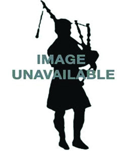 Black Stewart Formal Kilt (Hemmed)