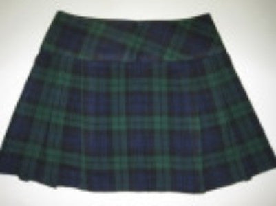 Black Watch Billie Skirt